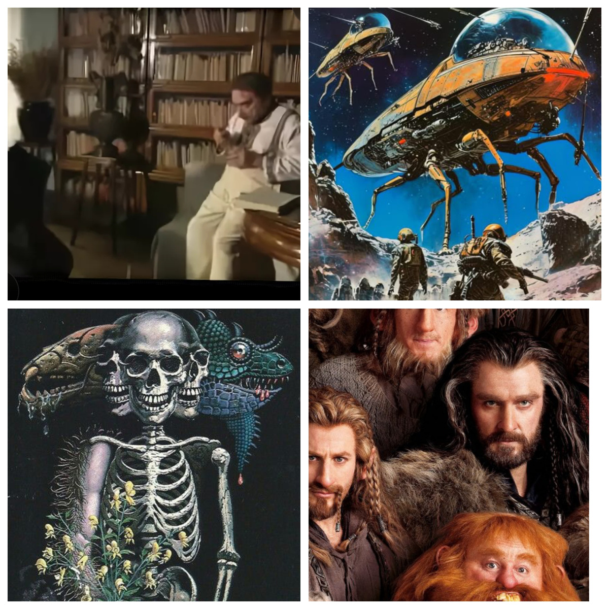 Авторский коллаж.