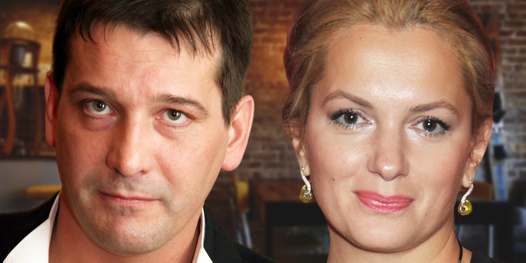 Прошло уже 23 года. Как изменились 8 актеров из любимого сериала "Всегда говори "всегда"? Чем они теперь занимаются?