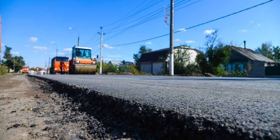 В Волгоградской области по нацпроекту отремонтируют мост на региональной трассе