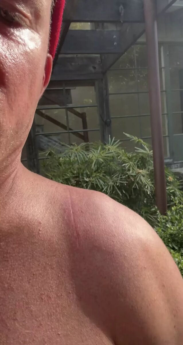 Из блога Татума📷
