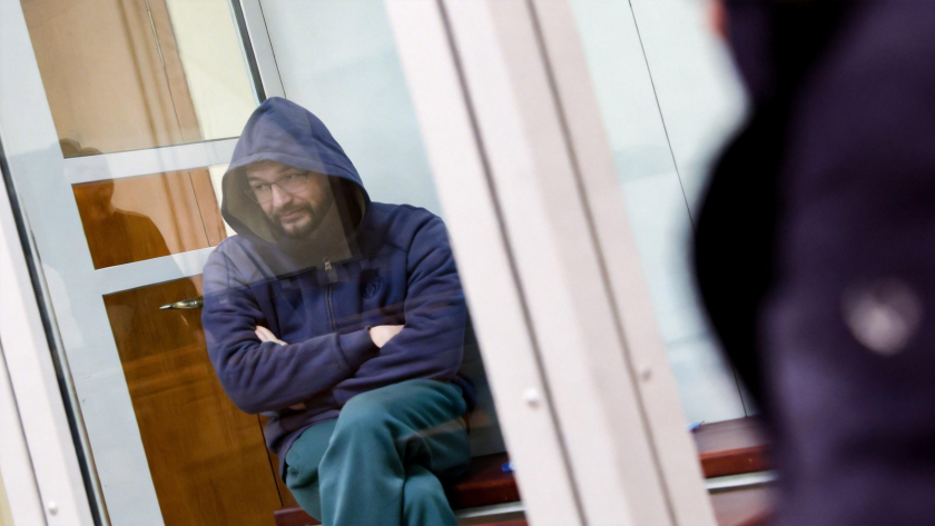    Роман Ткаченко Софья Сандурская/ТАСС