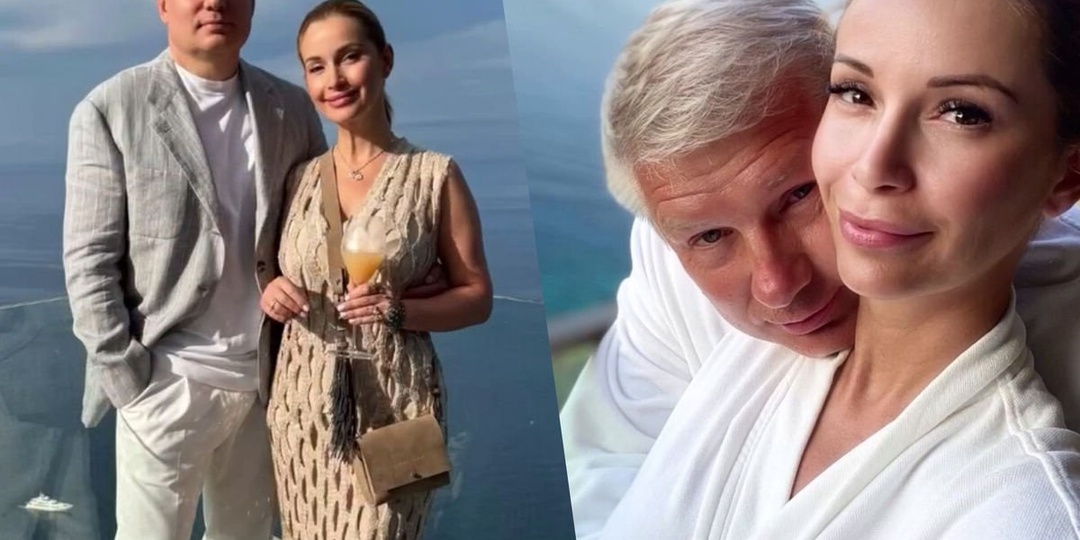 Родили после 45: 10 самых обсуждаемых «поздних» мам России