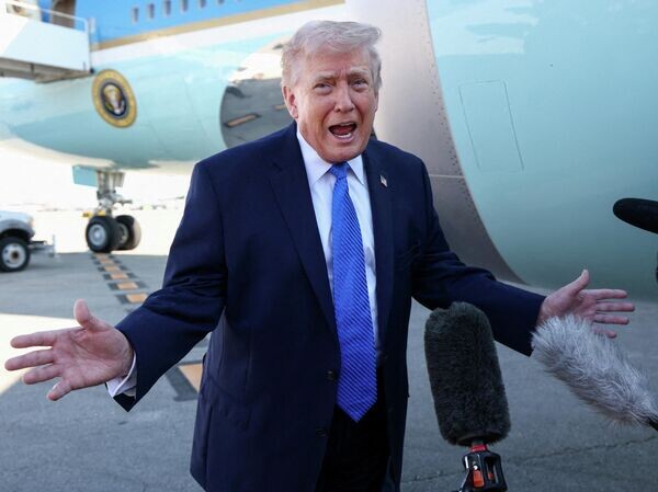    © REUTERS / Kevin Lamarque