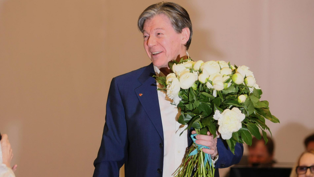    Александр Збруев. Фото: Legion-Media