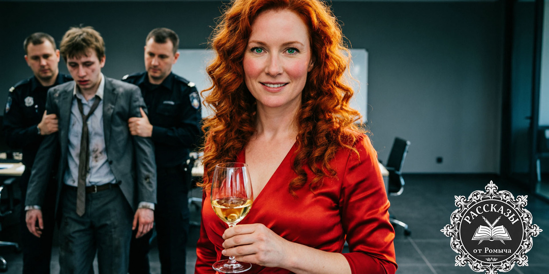 – Статья 228, деточка! – прошипела опытная сотрудница на ухо новичку, пока полиция выворачивала его карманы в разгар совещания