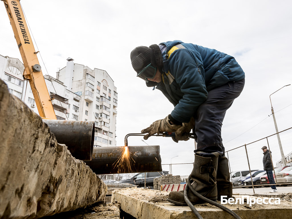     Фото: Павел Колядин