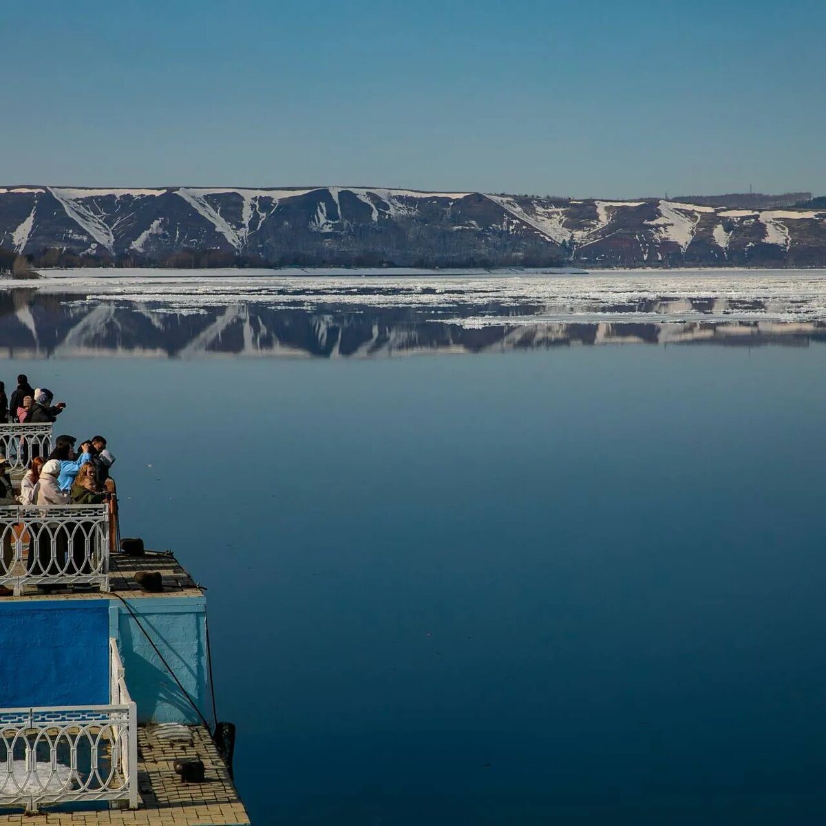    Фото: Телеграм-канал Радмира Беляева