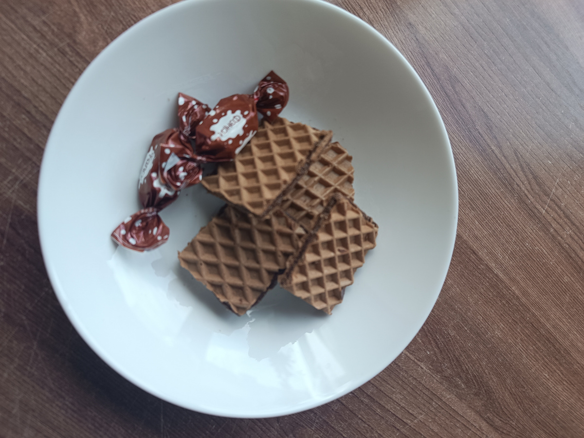 Фото автора. 