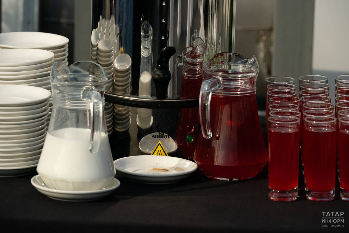 Фото: © «Татар-информ»