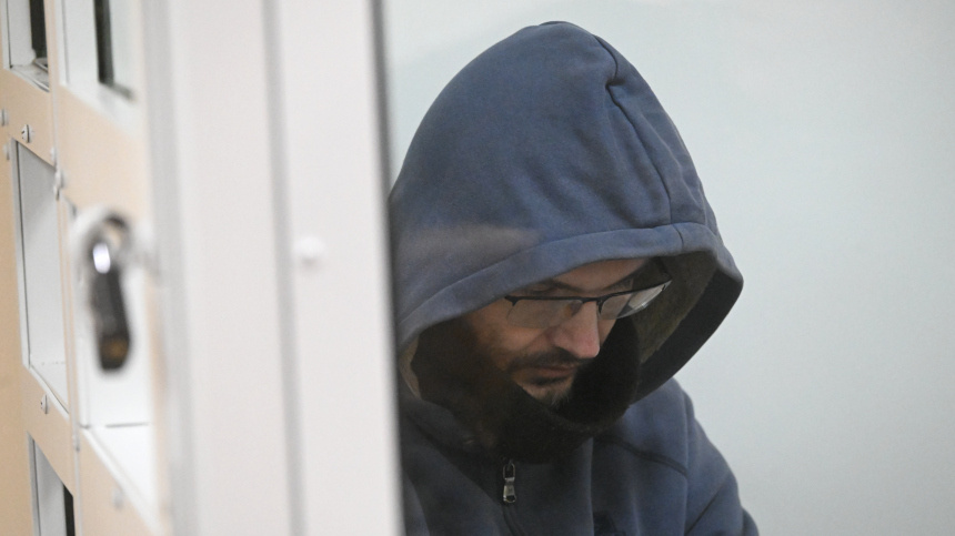    Фото: © РИА Новости/Кирилл Каллиников