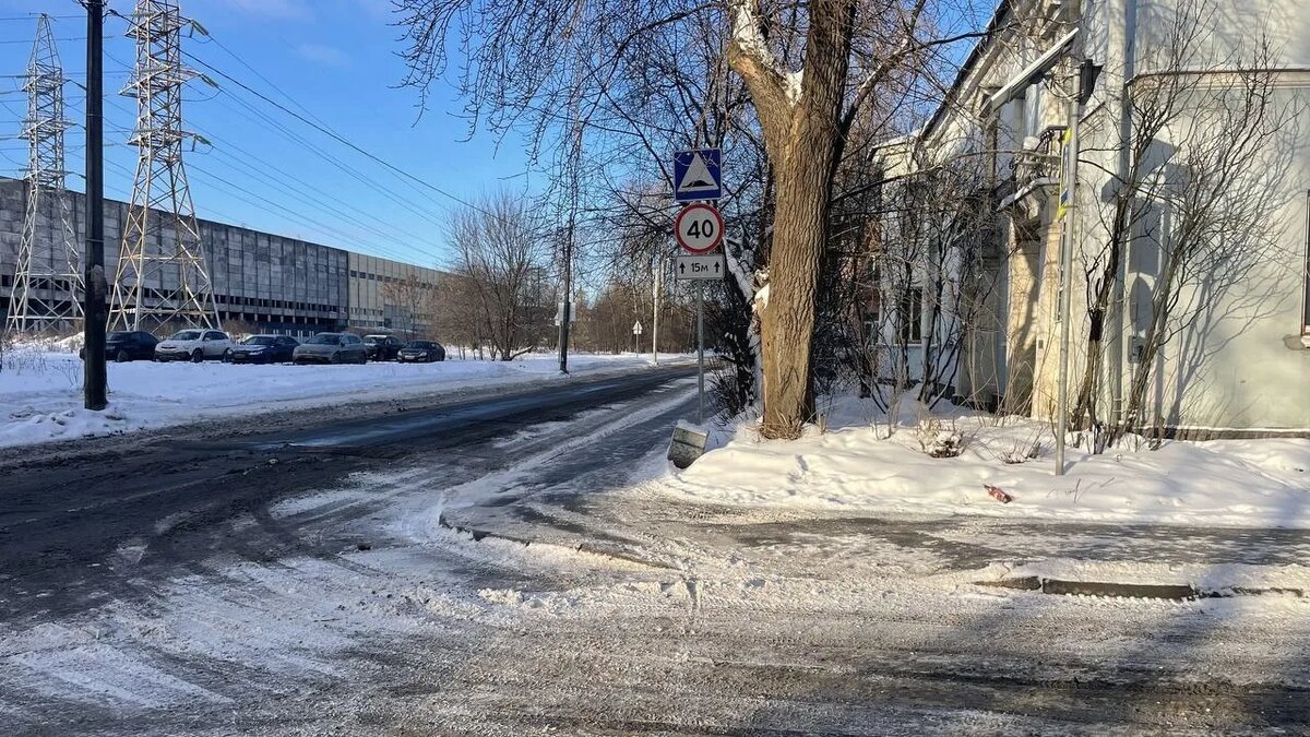    Фото: пресс-служба прокуратуры Петербурга