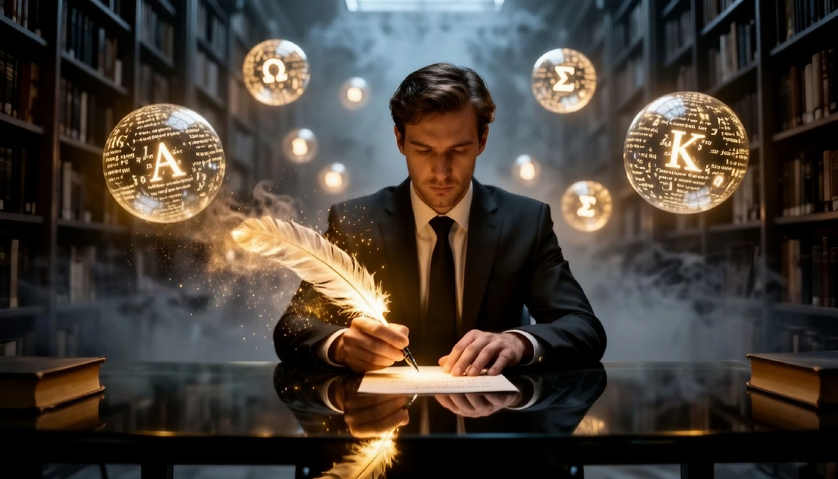 Редактирование реальности. Переписывай одно убеждение в день