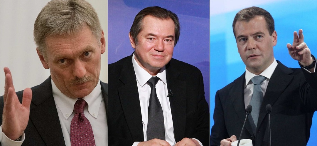 Неистовый Панкин из «Комсомолки» ждёт правдивые мемуары Пескова. А народ хочет почитать воспоминания и других помощников Путина...