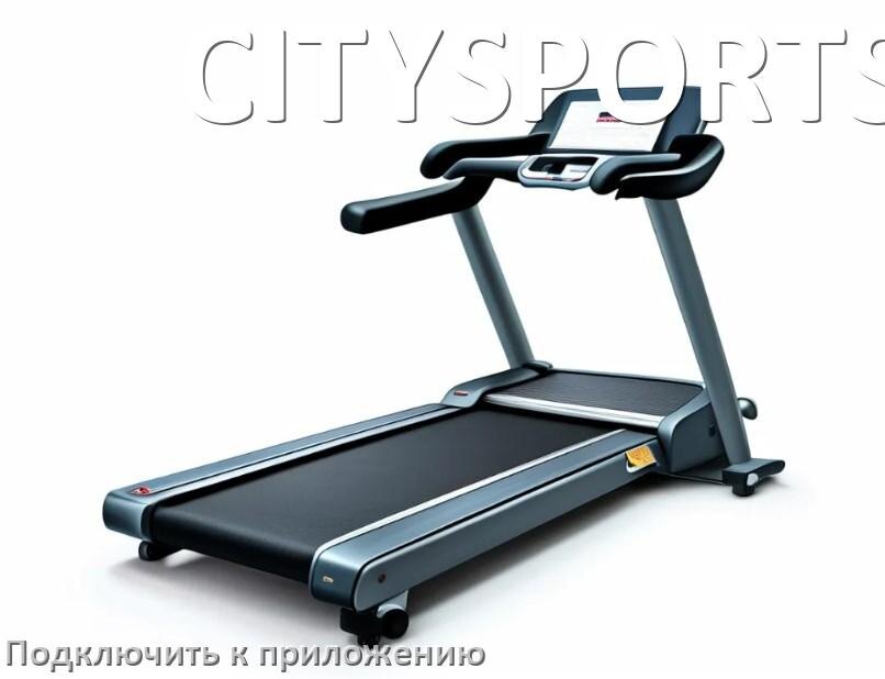 
Как подключить беговую дорожку CITYSPORTS к приложению по Wi-Fi и Bluetooth