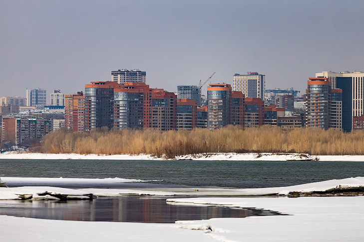    Фото Андрея Заржецкого