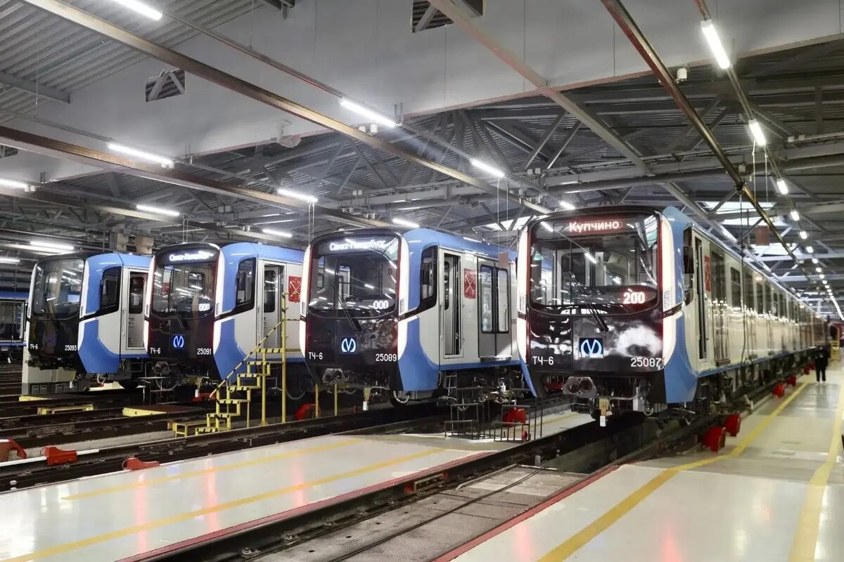    Фото: комитет по транспорту Петербурга