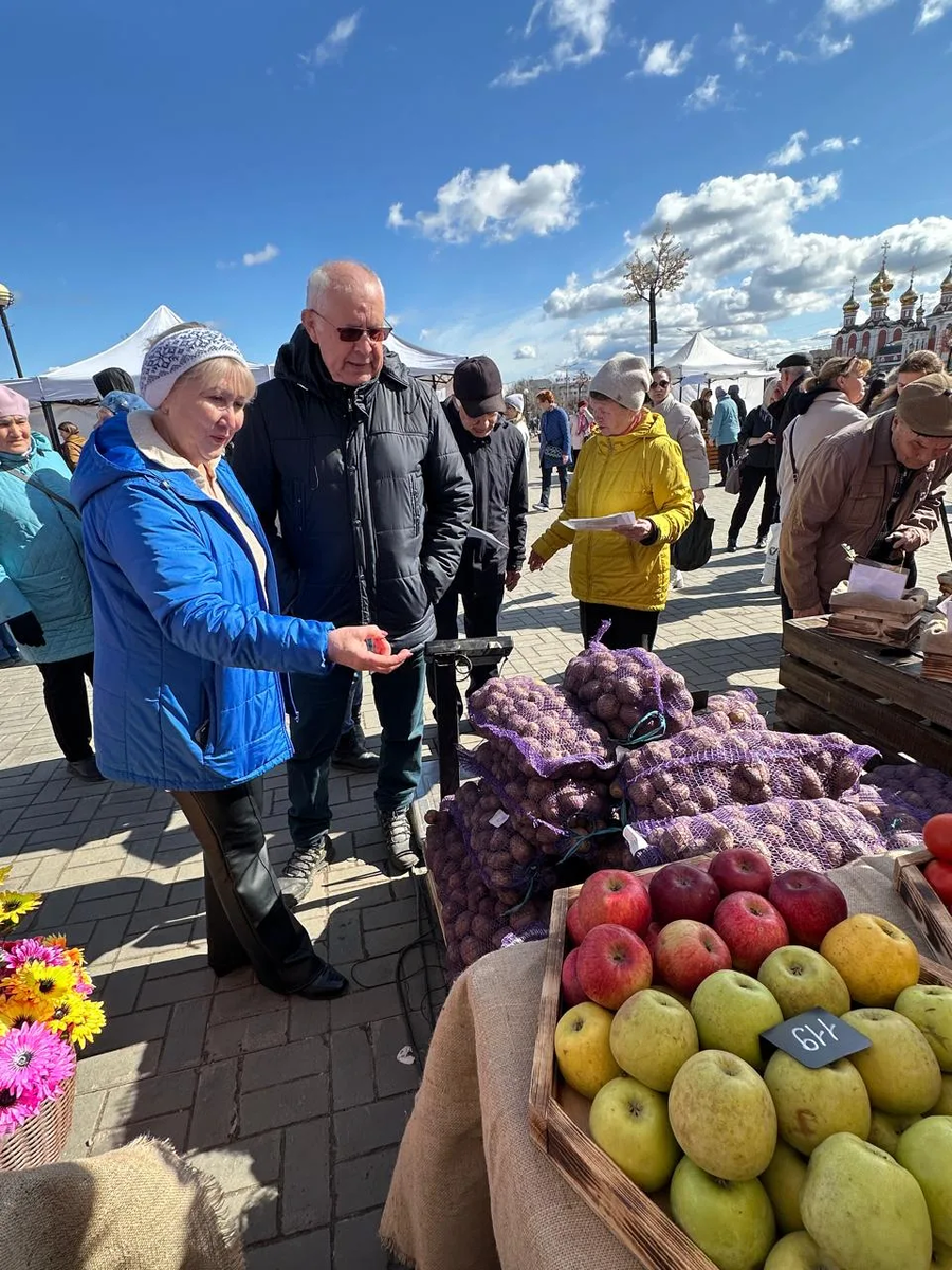    Фото: Правительство Чувашии, источник: cap.ru