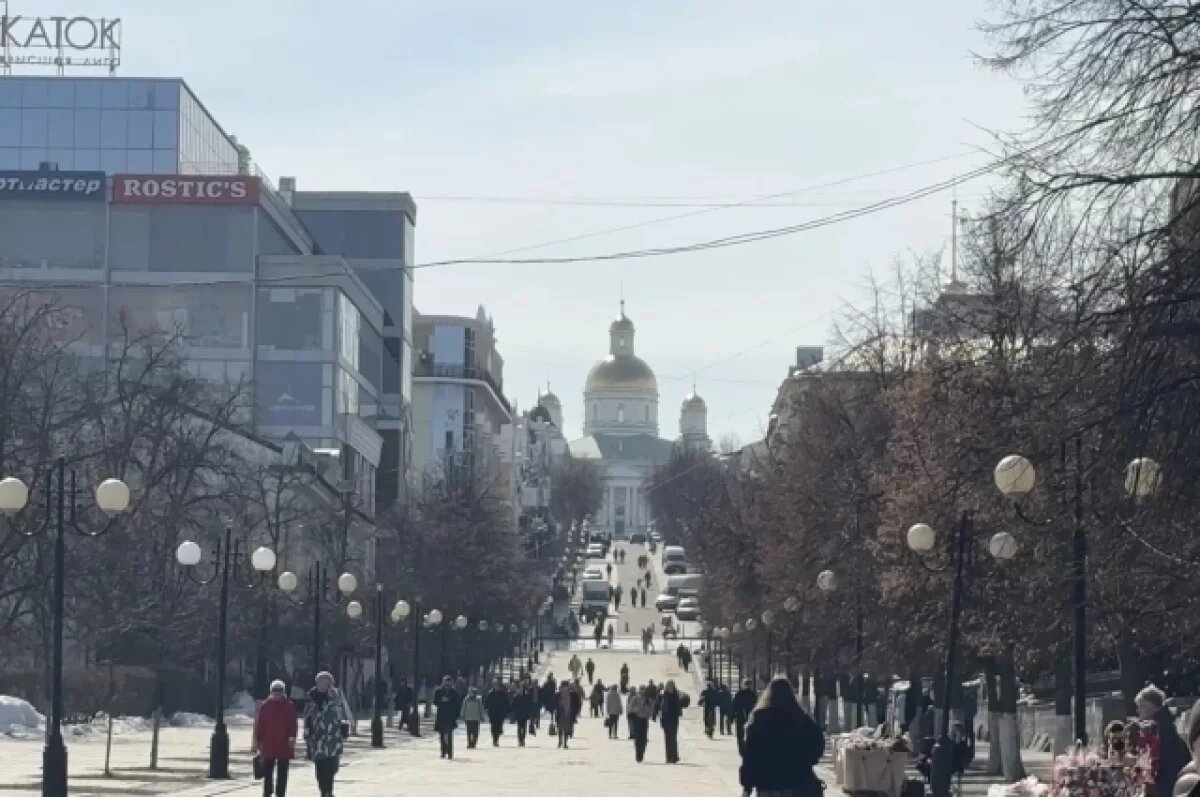   В феврале в Пензенской области подешевело масло, но подорожали яйца