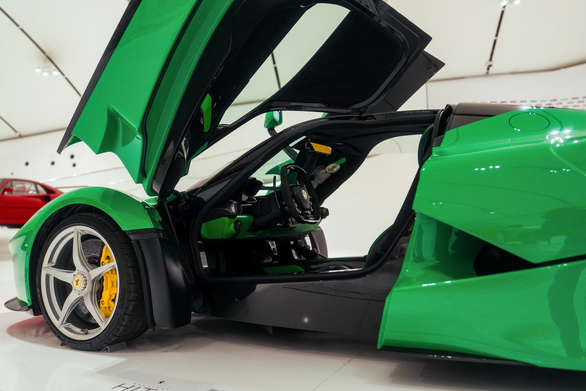 Листайте вправо, чтобы увидеть больше изображений