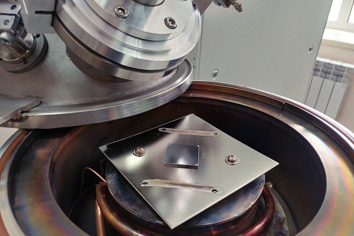    Композитные покрытия повышают износостойкость титановых изделий в пять раз.