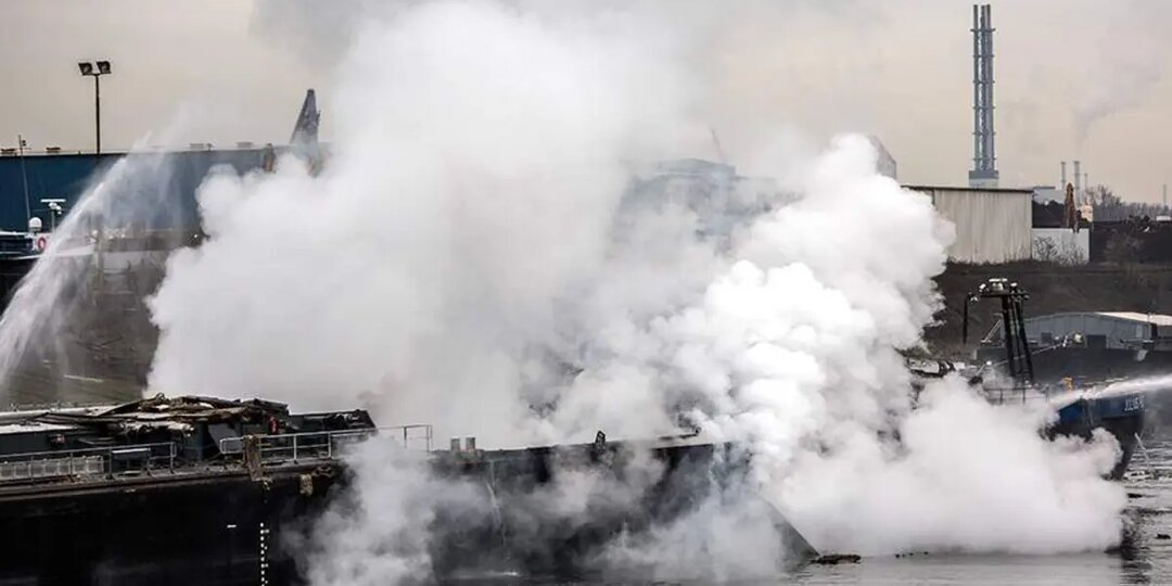 За всё заплатят страны Залива?