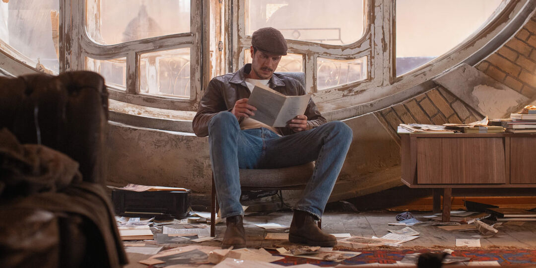 Альтернативная Москва и Питер в роли «Питера»: 10 русских фильмов и сериалов с необычным визуалом