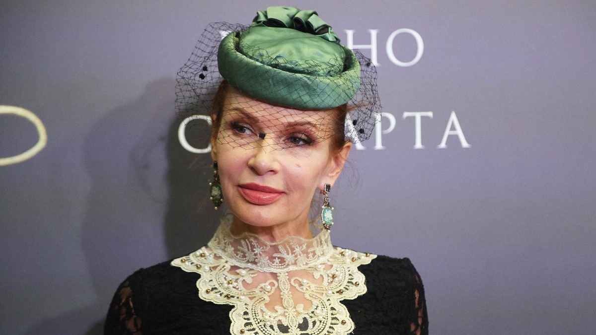 Фото: Alexey Belkin/globallookpress.com