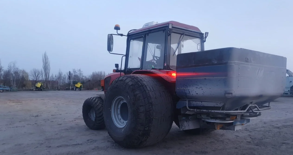 широкопрофильные колеса