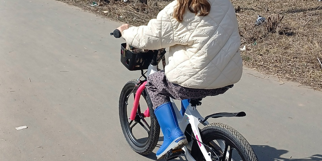 Аутизм. Наше новое достижение