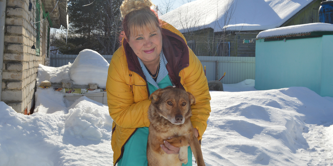 О «жемчужном ожерелье» под микроскопом, спасённых животных и женском терпении — заслуженный ветеринар