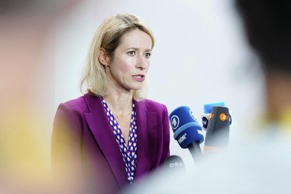 Thomas Traasdahl/Ritzau Scanpix/Reuters   📷