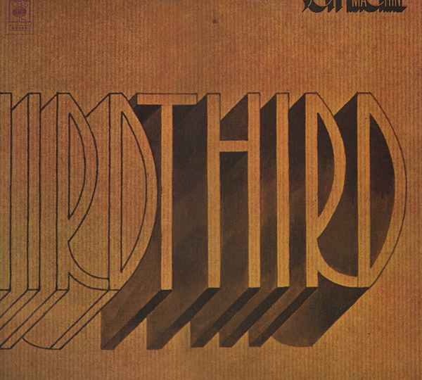 Soft Machine «Third»: гид по альбому, который изменил представление о рок-музыке