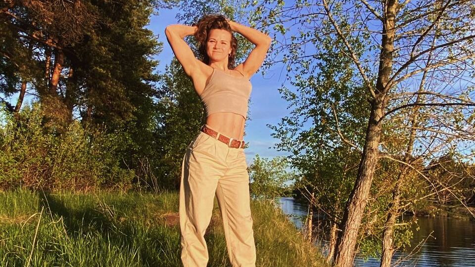 Секрет или не секрет, всё о снижении веса