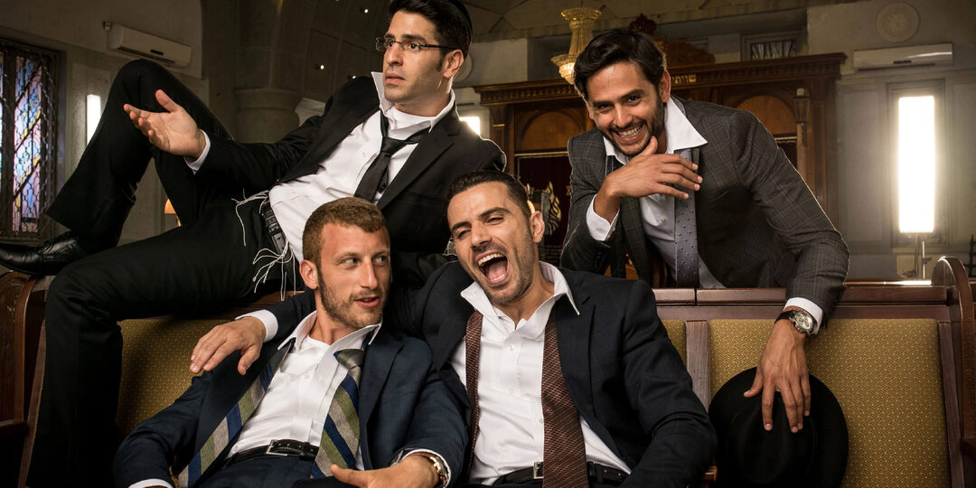 Испытание обстоятельствами и традициями: 20 любопытных сериалов из Израиля, которые стоит посмотреть