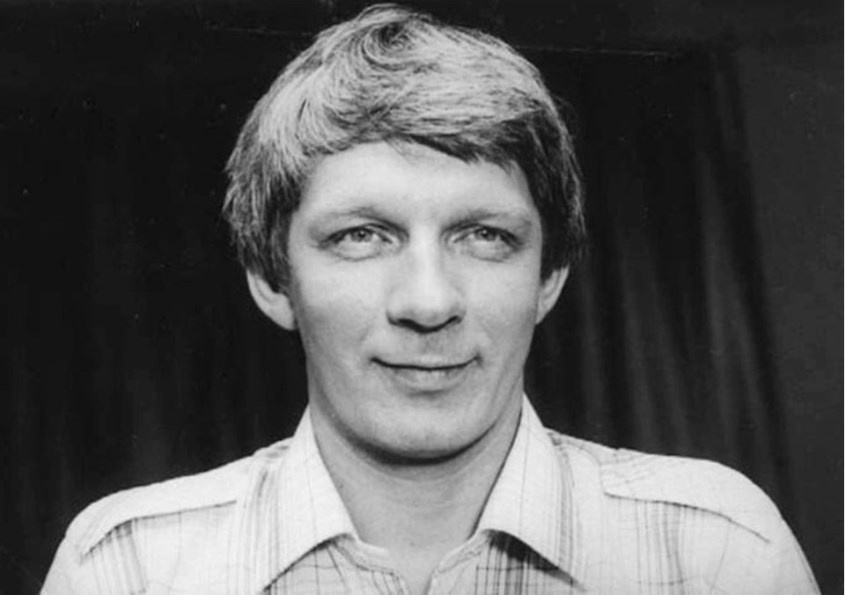 Владимир Носик.