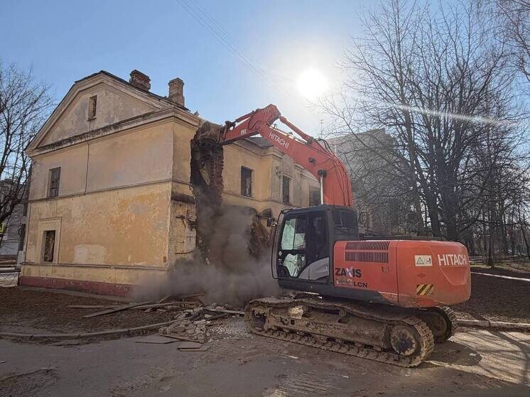     фото: пресс-служба брянской городской администрации