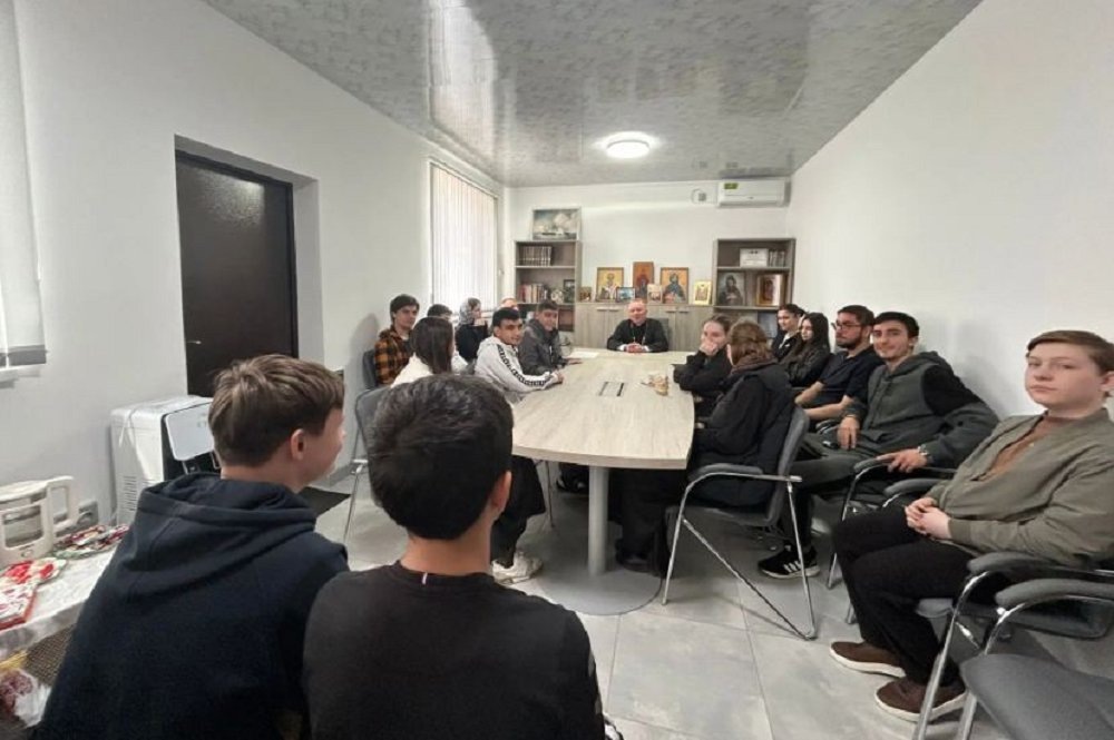 Фото: Оксана КОВТУН