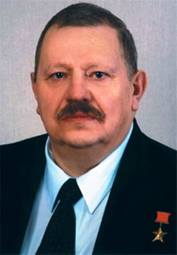 Михаил Исаков. Фото: m.fishki.net