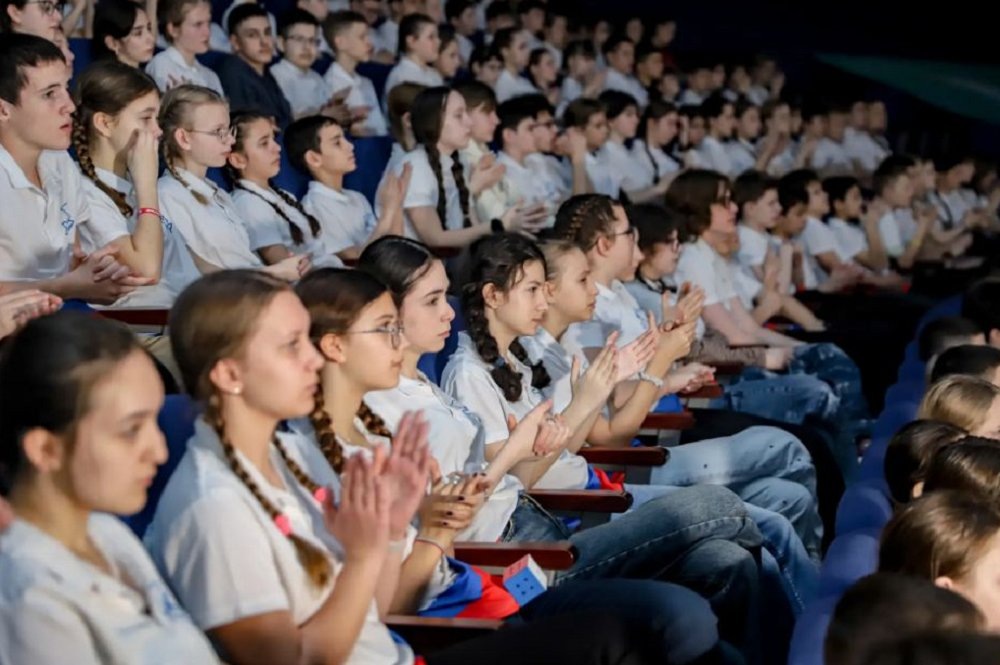 Фото: Пресс-служба АГУ