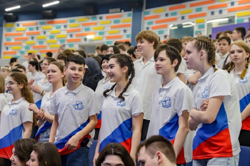 Фото: Пресс-служба АГУ