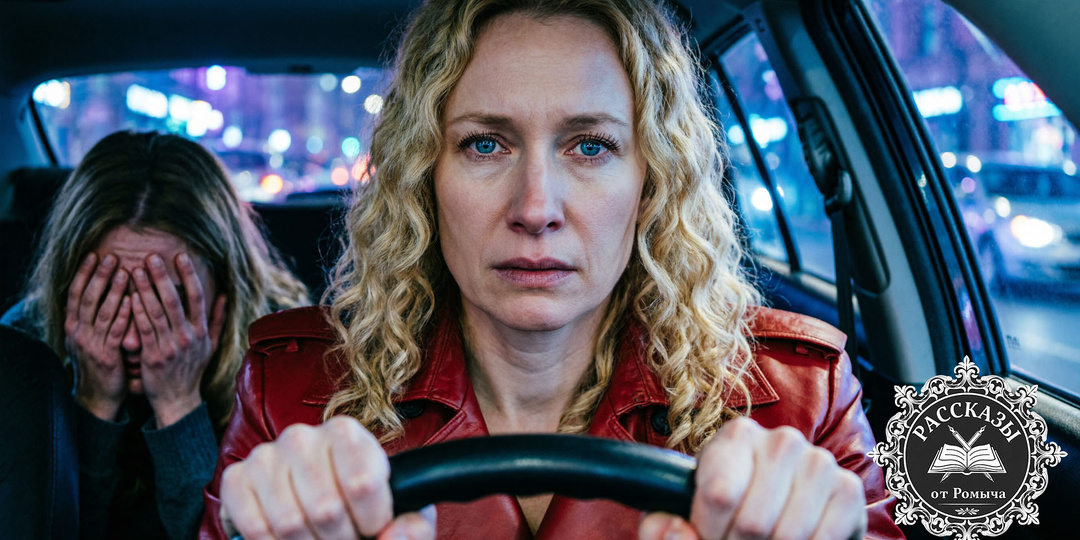 – На море захотела?! – рявкнул муж, выбрасывая жену из машины на заправке после продажи их единственной квартиры ради южной мечты