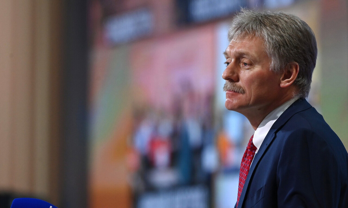    Фото: Администрация Президента России