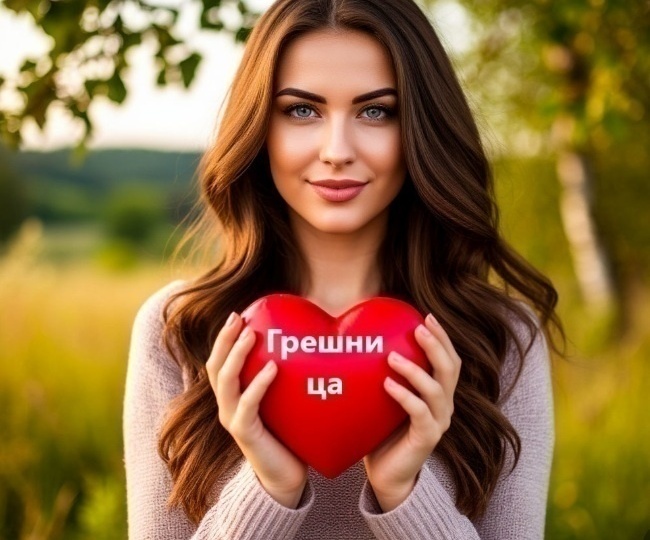 Присмотрись к Олесе, сынок. Право на любовь