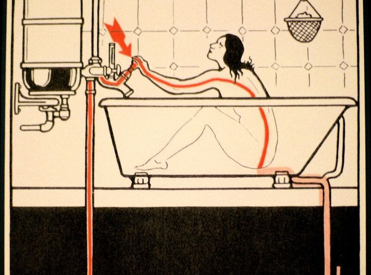 История медицины для "чайников". Никогда не повторяйте это⚡