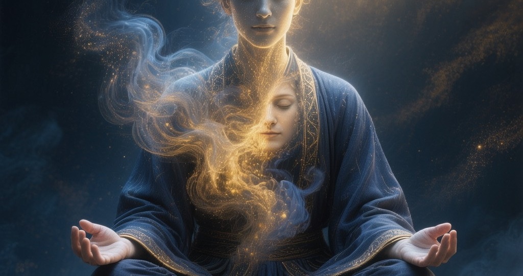 Почему «изгнание лярвы» — это главный оксюморон в эзотерике