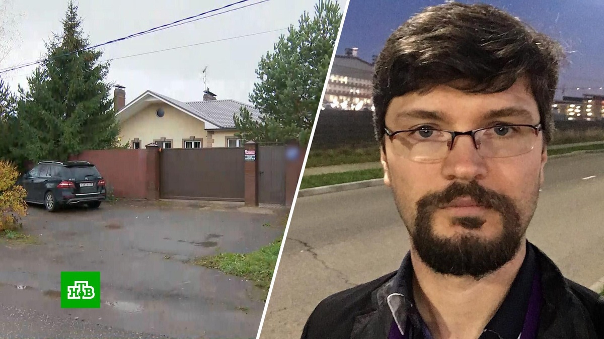    Пасынок Стаса Намина признался в убийстве брата и бабушки