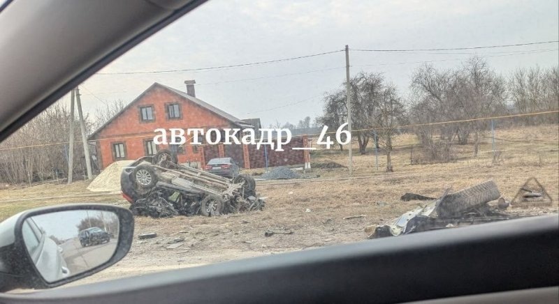     © фото - АВТОКАДР_46