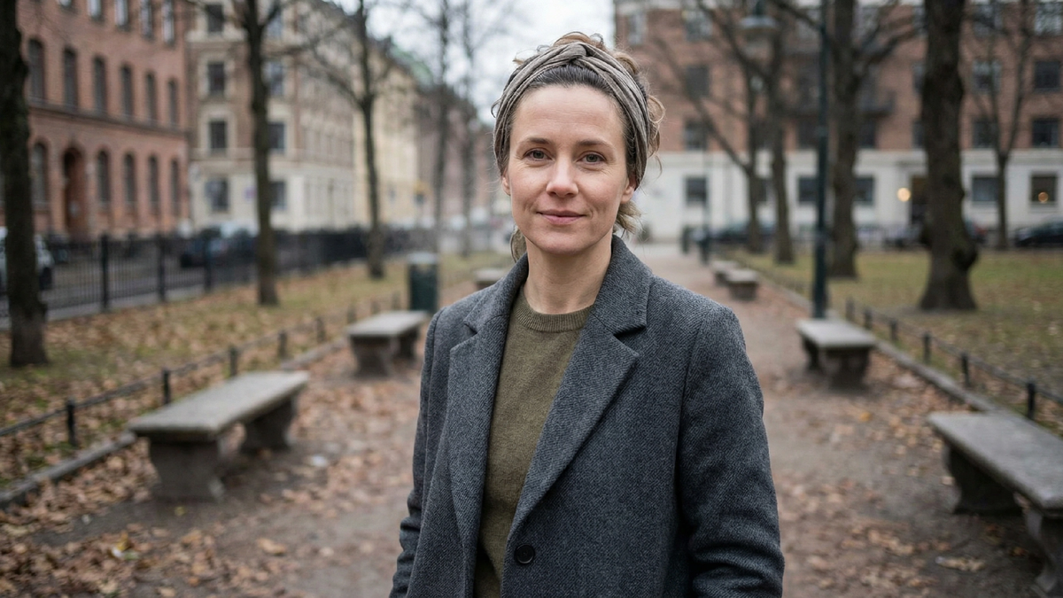 Что значит «я отпустила» бывшего мужа — на самом деле