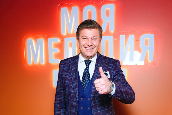 Пресс-служба телеканала «Россия»   📷