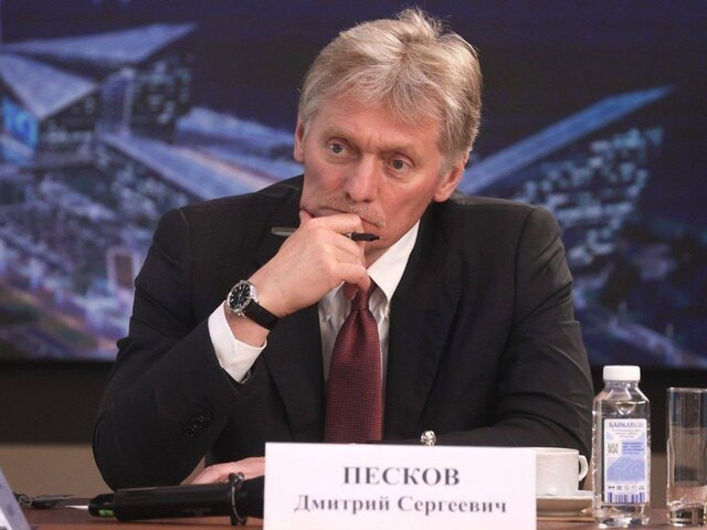    Фото: kremlin.ru